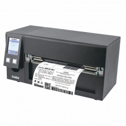 Принтер этикеток Godex HD830i 300dpi, 8, USB, RS232, Ethernet (14489) фото 1
