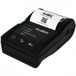 Принтер этикеток Godex MX20 BT USB (12246) фото 1