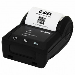 Принтер этикеток Godex MX30 BT, USB (12247) фото 1