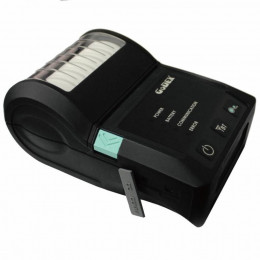 Принтер этикеток Godex MX30i BT, USB (12248) фото 2
