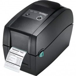 Принтер этикеток Godex RT-200 UES (6089) фото 2