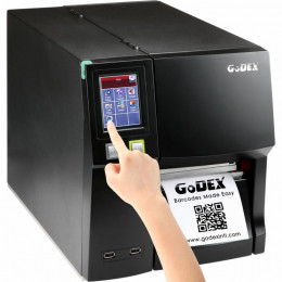 Принтер этикеток Godex ZX1300i (300dpi) (10894) фото 1