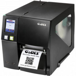 Принтер этикеток Godex ZX1300i (300dpi) (10894) фото 2