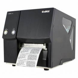 Принтер этикеток Godex ZX420i (14114) фото 1