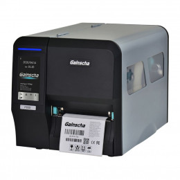 Принтер этикеток Gprinter GI-2406T USB, USB HOST, Serial, Ethernet (GP-GI2406T-0060) фото 1