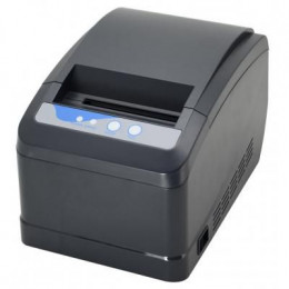 Принтер этикеток Gprinter GP-3120TUB фото 2