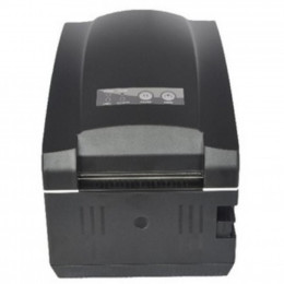 Принтер этикеток Gprinter GP-A83I USB, RS232 (GP-A83I-0028) фото 2