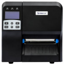 Принтер етикеток Gprinter GP-CH431 300dpi, USB, RS232, LPT, Ethernet (GP-CH431-0046)