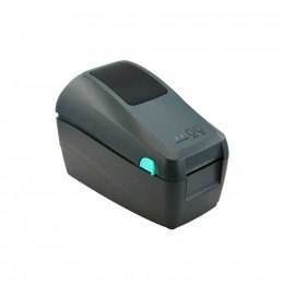 Принтер этикеток Gprinter GS-2208D USB, Ethernet (GP-GS2208D-0061) фото 1