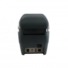 Принтер этикеток Gprinter GS-2208D USB, Ethernet (GP-GS2208D-0061) фото 2