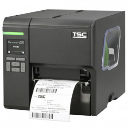 Принтер этикеток HPC System ML340P 300dpi, USB, Serial, Ethernet, Wi-Fi (802.11), Blueto (99-080A006 фото 1