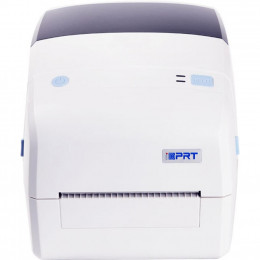 Принтер этикеток IDPRT ID4S 203dpi USB (ID4S 203dpi) фото 2