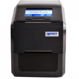 Принтер этикеток IDPRT IE2P 203dpi, USB, RS232, Ethernet (10.9.ID20.8U005) фото 1