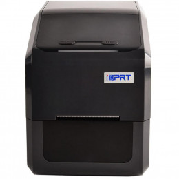 Принтер этикеток IDPRT IE2X 203dpi, USB, RS232, Ethernet (10.9.ID20.8U003) фото 1