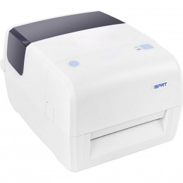 Принтер этикеток IDPRT IT4S 300dpi, USB (IT4S 300dpi) фото 2