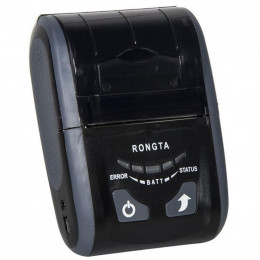 Принтер этикеток Rongta RPP200BU (BT+USB) (9723) фото 2
