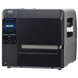 Принтер этикеток Sato CL4NX USB, RS232, Ethernet, bluetooth, UHF RFID, RTC (WWCL06060EU) фото 1