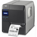 Принтер етикеток Sato CL4NX з обрізувачем USB, RS232, Ethernet (WWCL00160EU)