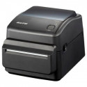 Принтер этикеток Sato WS408DT, 203 dpi, USB, LAN + RS232C (WD202-400NN-EU)