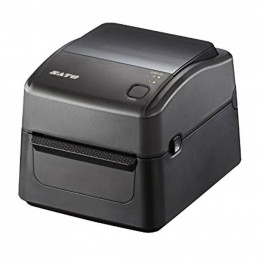 Принтер этикеток Sato WS408TT, 203 dpi, USB, LAN + RS232C (WT202-400NN-EU) фото 1