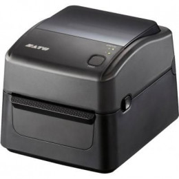 Принтер этикеток Sato WS412TT, 305 dpi, USB, LAN + RS232C (WT302-400NN-EU) фото 1