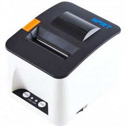 Принтер этикеток SPRT SP-TL25U5 USB (SP-TL25U5) фото 1
