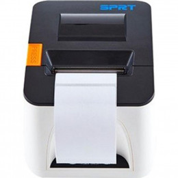 Принтер этикеток SPRT SP-TL25U5 USB (SP-TL25U5) фото 2