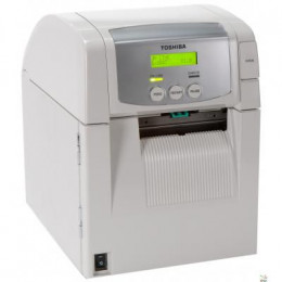 Принтер этикеток Toshiba B-SA4TP-GS12-QM-R 203 dpi (18221168675) фото 1