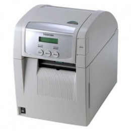 Принтер этикеток Toshiba B-SA4TP-GS12-QM-R 203 dpi (18221168675) фото 2