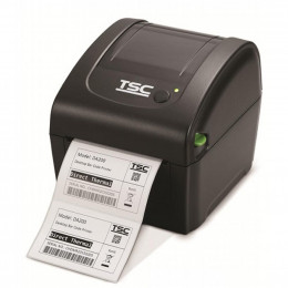 Принтер этикеток TSC DA-220 multi interface (99-158A013-20LF) фото 1