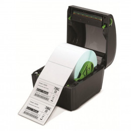 Принтер этикеток TSC DA-220 multi interface (99-158A013-20LF) фото 2