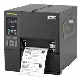 Принтер этикеток TSC MB 240T USB, Ethernet (99-068А001-1202) фото 1