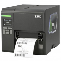Принтер этикеток TSC ML240P USB, RS232, Ethernet (99-080A005-0302) фото 1