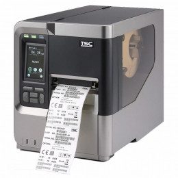 Принтер этикеток TSC MХ240P Serial, USB, Ethernet (99-151A001-0002) фото 1