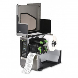 Принтер этикеток TSC MХ240P Serial, USB, Ethernet (99-151A001-0002) фото 2