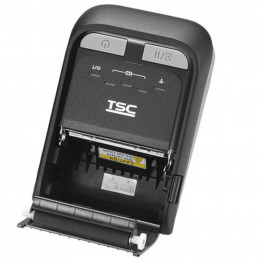 Принтер этикеток TSC TDM-20 MFi BT 5.0 (99-082A102-0002) фото 1