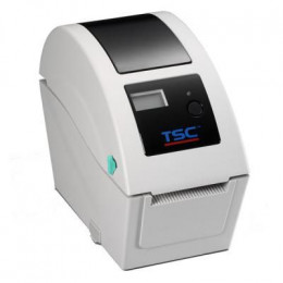 Принтер этикеток TSC TDP-225 (4020000013) фото 1