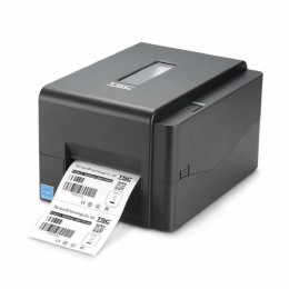 Принтер этикеток TSC TE300 (99-065A701-00LF00) фото 1