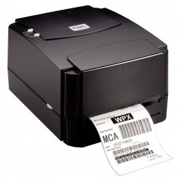 Принтер этикеток TSC TTP-244 Pro (4020000033) фото 1