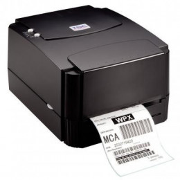 Принтер этикеток TSC TTP-244 Pro (4020000033) фото 2