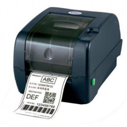 Принтер этикеток TSC TTP-247 IE (99-125A013-1002) фото 1