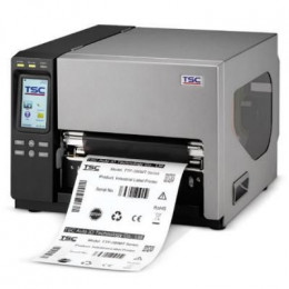 Принтер этикеток TSC TTP-286MT (99-135A002-00LF) фото 1