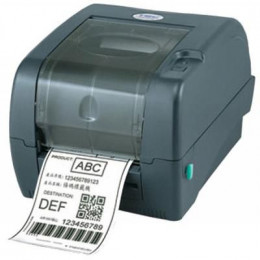 Принтер этикеток TSC TTP-345 (99-127A003-00LF) фото 1