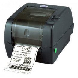 Принтер этикеток TSC TTP-345IE (99-127A003-41LF) фото 1
