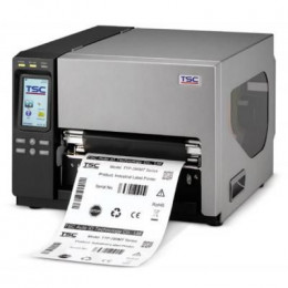 Принтер этикеток TSC TTP-384MT (99-135A001-00LF) фото 1