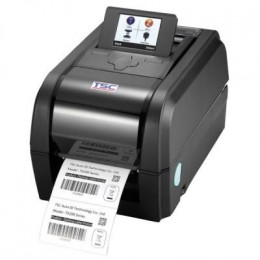 Принтер этикеток TSC TX200LCD (99-053A033-0202) фото 1
