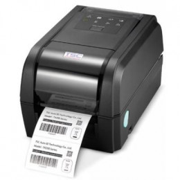 Принтер этикеток TSC TX200LCD (99-053A033-0202) фото 2
