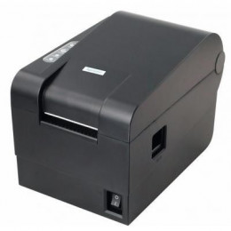 Принтер этикеток X-PRINTER XP-243B USB (XP-243B) фото 1
