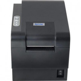 Принтер этикеток X-PRINTER XP-243B USB (XP-243B) фото 2