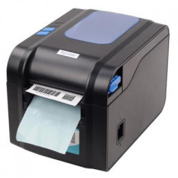 Принтер этикеток X-PRINTER XP-370B USB (XP-370B) фото 1